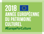 ANNÉE EUROPÉENNE DU PATRIMOINE CULTUREL 2018